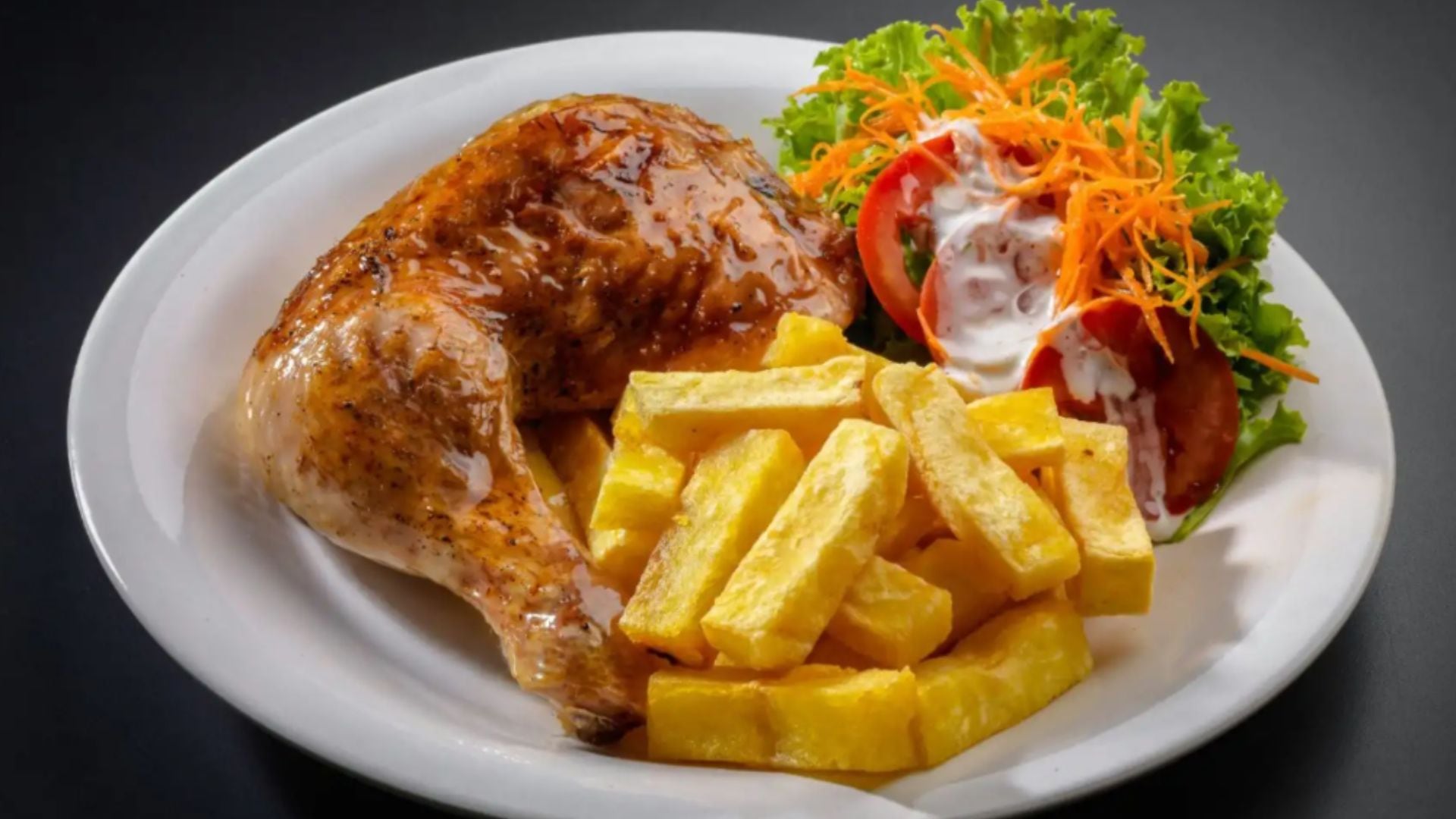 Día del Pollo a la Brasa: ¿Cuándo es y por qué se celebra?