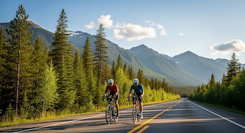 Los resultados en ciclistas con