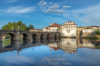 Chaves, en Portugal (Adobe Stock).