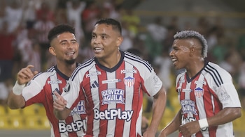 De Carlos Bacca a Luis Fernando Muriel, las últimas figuras de la selección Colombia que regresaron al FPC y fueron campeones: Falcao quedó en deuda