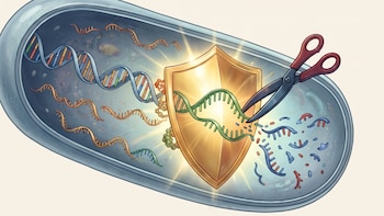 Un estudio del MIT que explicó cómo las bacterias ahorran energía podría cambiar el diseño de genes sintéticos