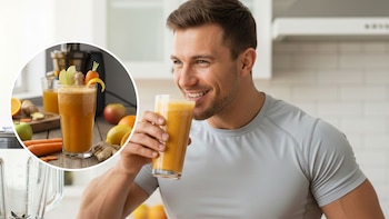 Así mejora tu salud si