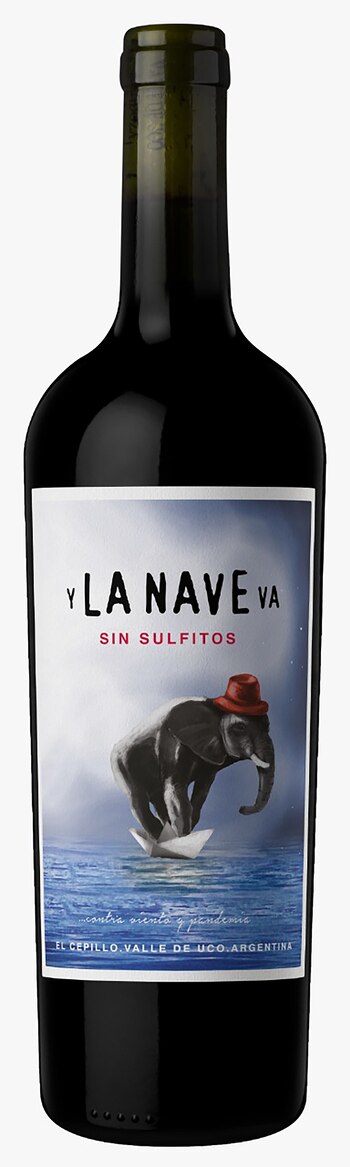 La Gran Nave - Canopus