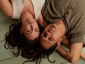 El álbum “Dos Hemisferios” consta