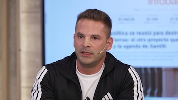 Cristian Grosz, preparador físico: “Los grandes deportistas tienen patrones que siempre se repiten”
