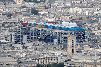 A partir del lunes, el