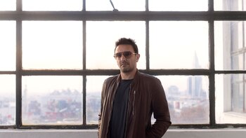 Emiliano Brancciari se anima a