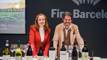 Familia Torres reivindica su legado