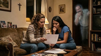 La indignidad sucesoral solo opera mediante decisión judicial y puede dejar sin efectos el derecho hereditario-crédito VisualesIA