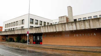 Prisión provisional para uno de