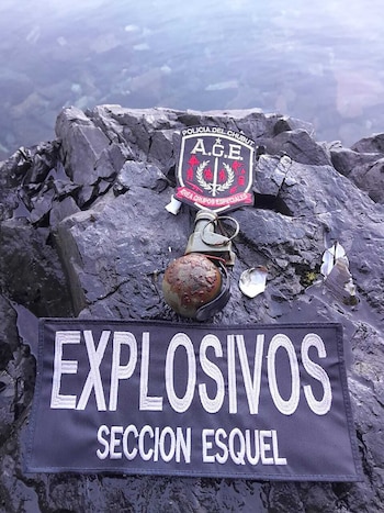 En el gobierno de Chubut