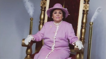 Hija de Carmen Salinas confiesa