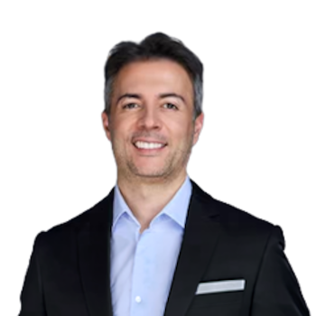 Daniel Quintero, candidato presidencial, Colômbia 2026