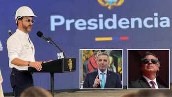 Petro afirmó que “descuadre” del PGN presentado por Gobierno de De la Espriella “tiene que ver con que vuelven a pagar subsidio a la gasolina”