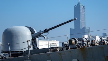 EEUU insta a china a