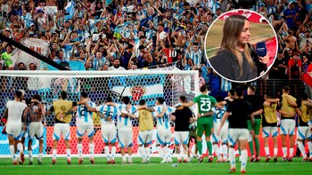 Un encargo especial y tres