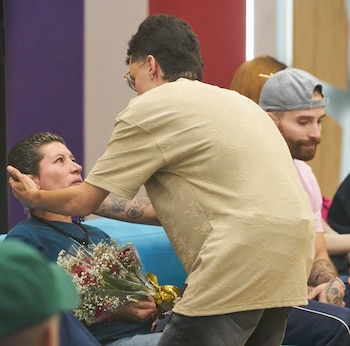 Fernando José Ortega Tabares había