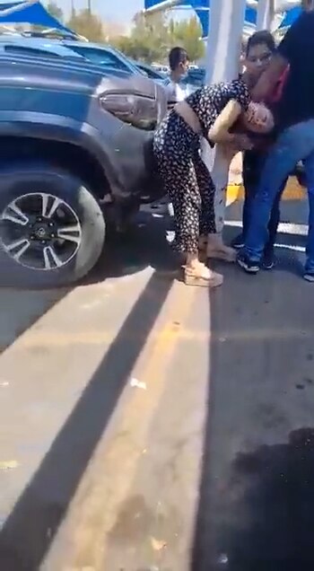 Algunos señalaron que no debió