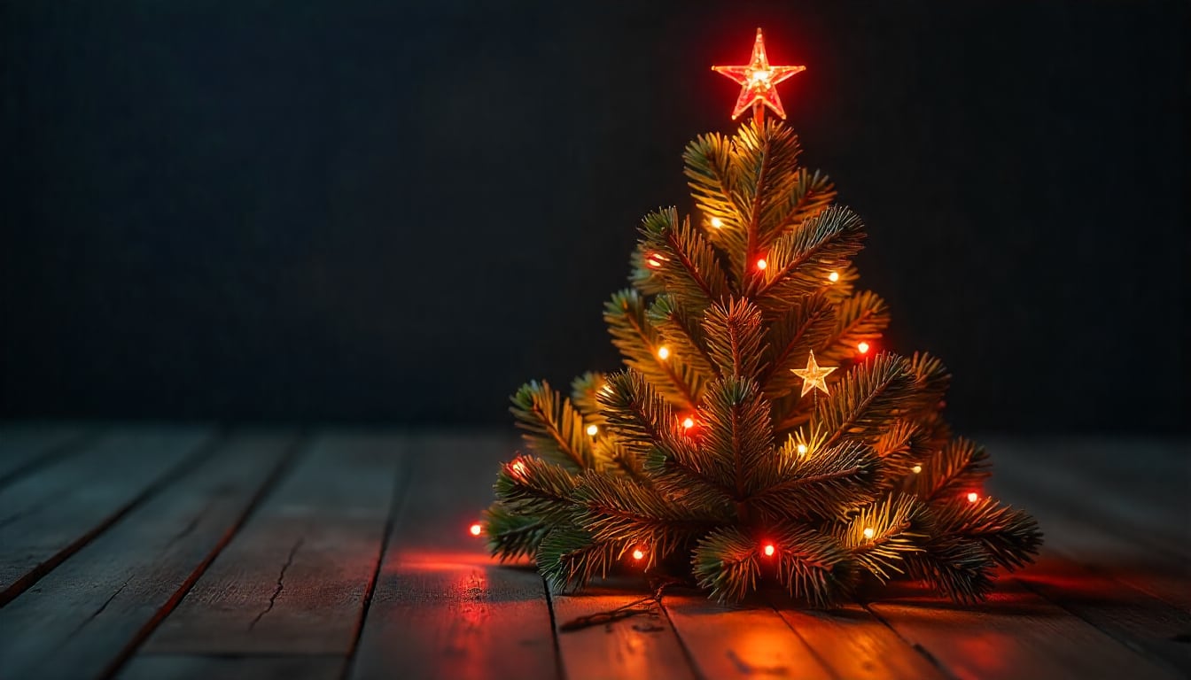 En distintos rincones del mundo, familias y comunidades celebran con rituales que desafían el concepto clásico de la temporada navideñ - (Imagen Ilustrativa Infobae)