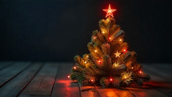 Dónde se celebran las Navidades