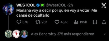 Elecciones Colombia 2026