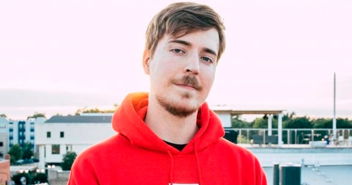 Mr. Beast responde a los críticos después del éxito de su debut en Beast Games: 'No vieron el programa'