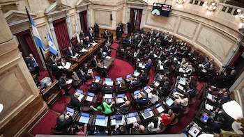 El Senado se prepara para el último tramo de sesiones ordinarias: cuáles son los desafíos para el oficialismo