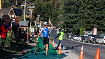 Desafío Huemul 2026: el triatlón