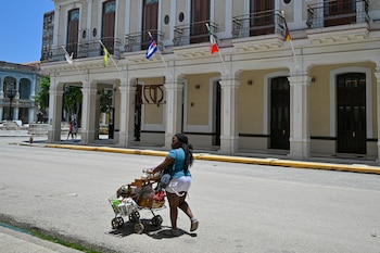La cadena hotelera canadiense Blue Diamond deja de operar en Cuba