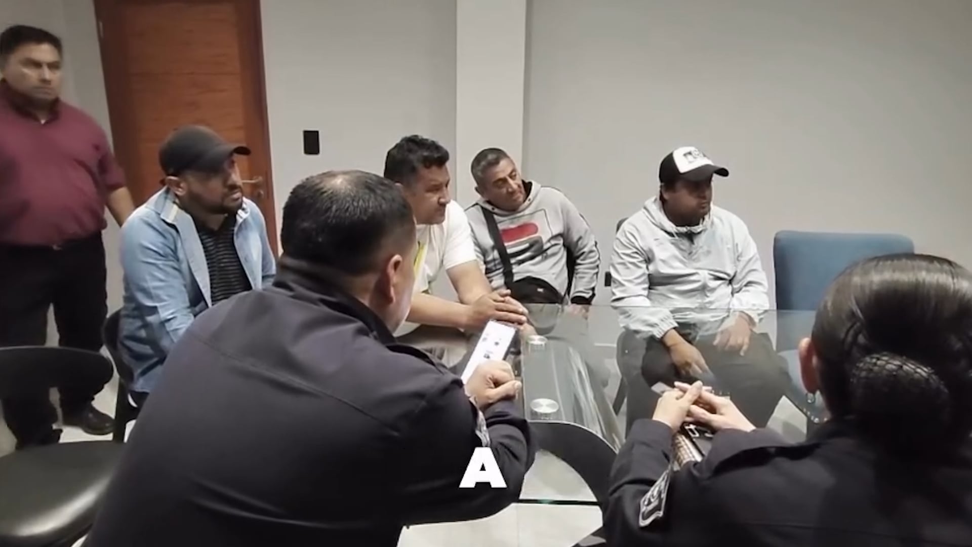 Los piqueteros amenazaron con cortes de ruta y hasta la toma de la municipalidad