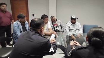 Un intendente grabó los pedidos extorsivos de un grupo de piqueteros