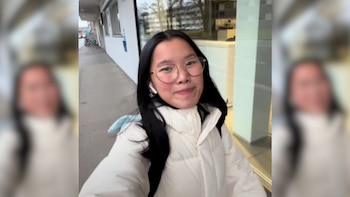 Ángela (@angelajinjii) ha compartido en