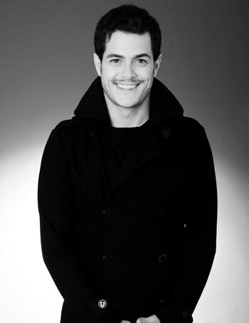 Fotografía cedida hoy, cortesía de