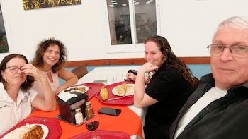 Familia Goren Horovitz