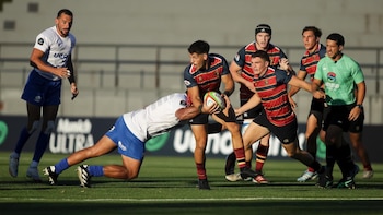 Jornada perfecta para los equipos