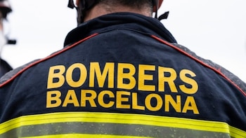 Muere un hombre en un