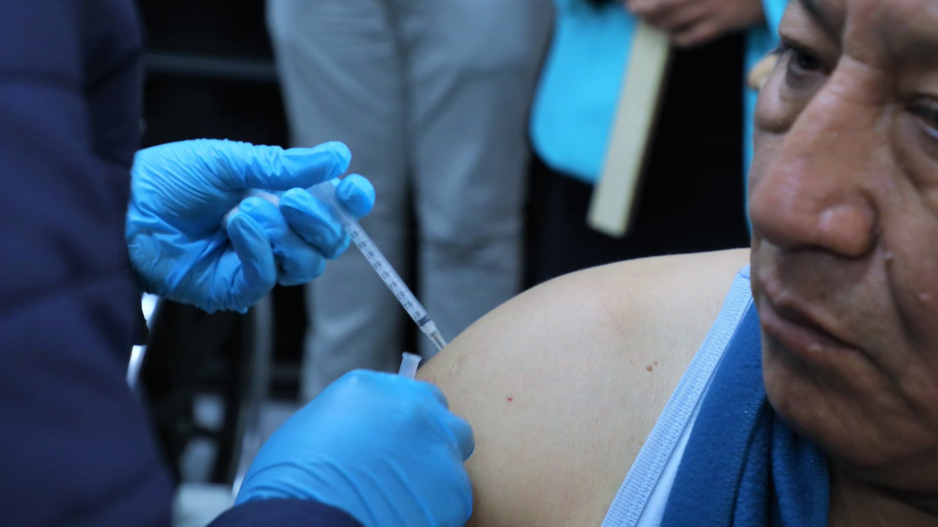 La expansión temprana del H3N2 expuso la vulnerabilidad de los sistemas de salud y reforzó la necesidad de vacunación y vigilancia epidemiológica ( Minsa)