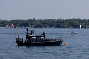 El método empleado por Suiza