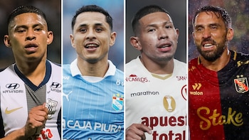 Se viene una intensa jornada