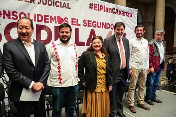 Brugada recorrerá varias colonias de