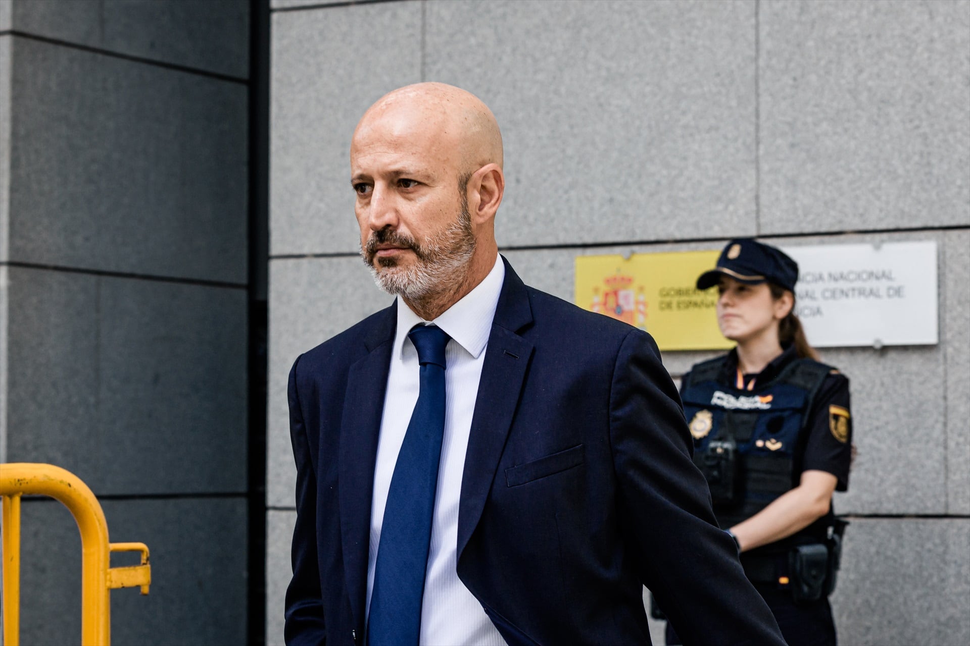 El exCEO de Plus Ultra sostiene que la SEPI preguntó por deudas de la compañía con acreedores que podían beneficiarse del rescate