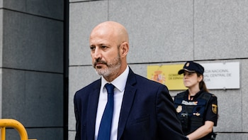 El exCEO de Plus Ultra sostiene que la SEPI preguntó por deudas de la compañía con acreedores que podían beneficiarse del rescate