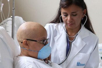 85% de peruanos postergaron chequeos