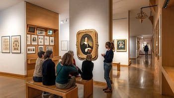 Menos visitantes, más amenazas: los museos judíos de Europa enfrentan una nueva realidad