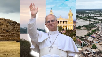 Papa León XIV será operado a un mes de llegar al Perú: las actividades que tiene programadas en Lima, Chiclayo, Cusco y Pucallpa