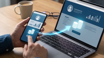 transferencias A2A - dinero - billeteras digitales - tecnología - 27 de julio