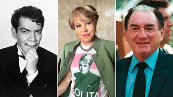 El día que El Tigre