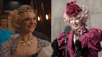 La actriz de ‘Los juegos del hambre’ que bendice la llegada de Elle Fanning: “Es un casting perfecto”
