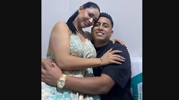 Pamela Franco se mantiene en