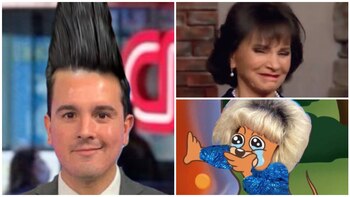 Daniel Bisogno lleva más de